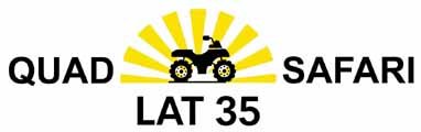 Lat 35 logo