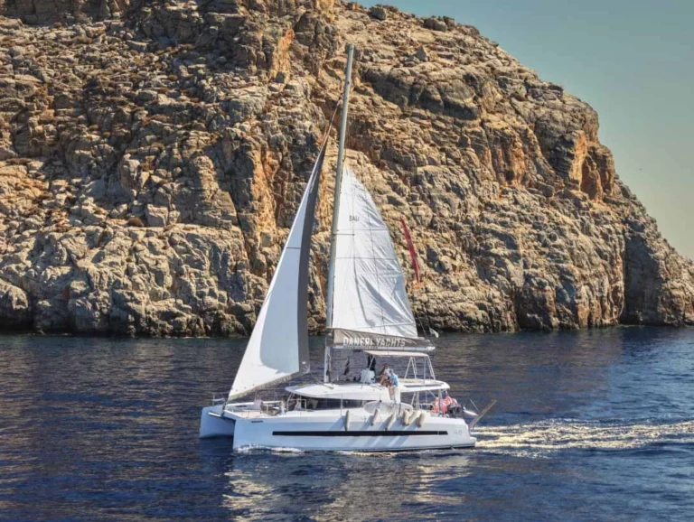 catamaran45